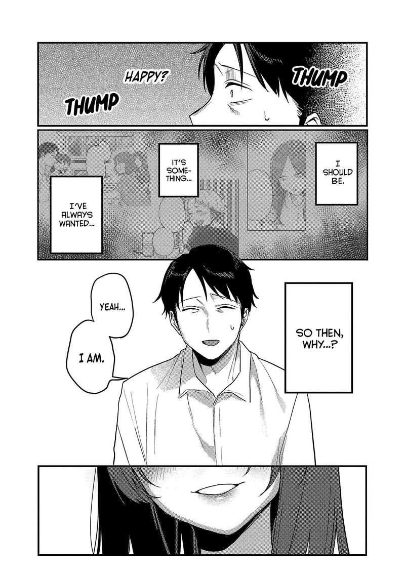 Okaeri Papa Chapter 33 Page 22