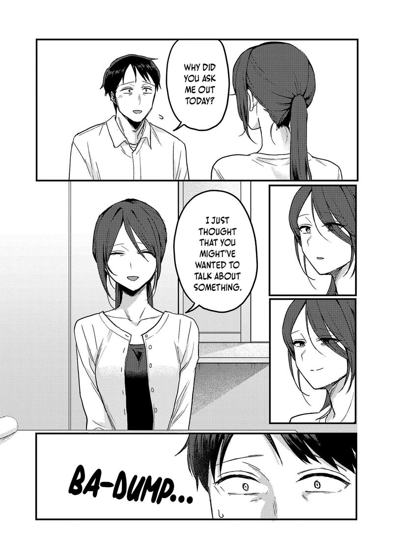 Okaeri Papa Chapter 34 Page 8