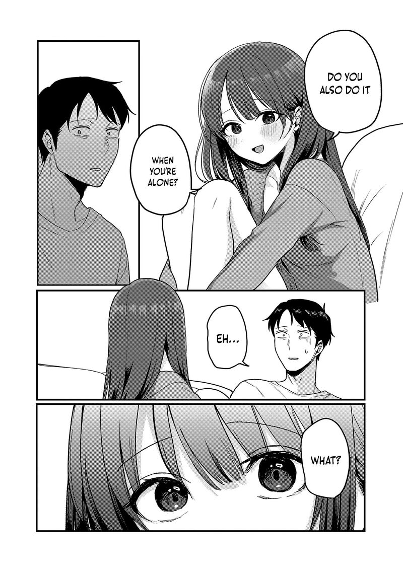 Okaeri Papa Chapter 34e Page 2