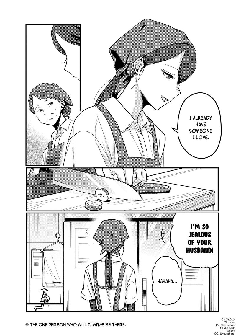 Okaeri Papa Chapter 34f Page 4