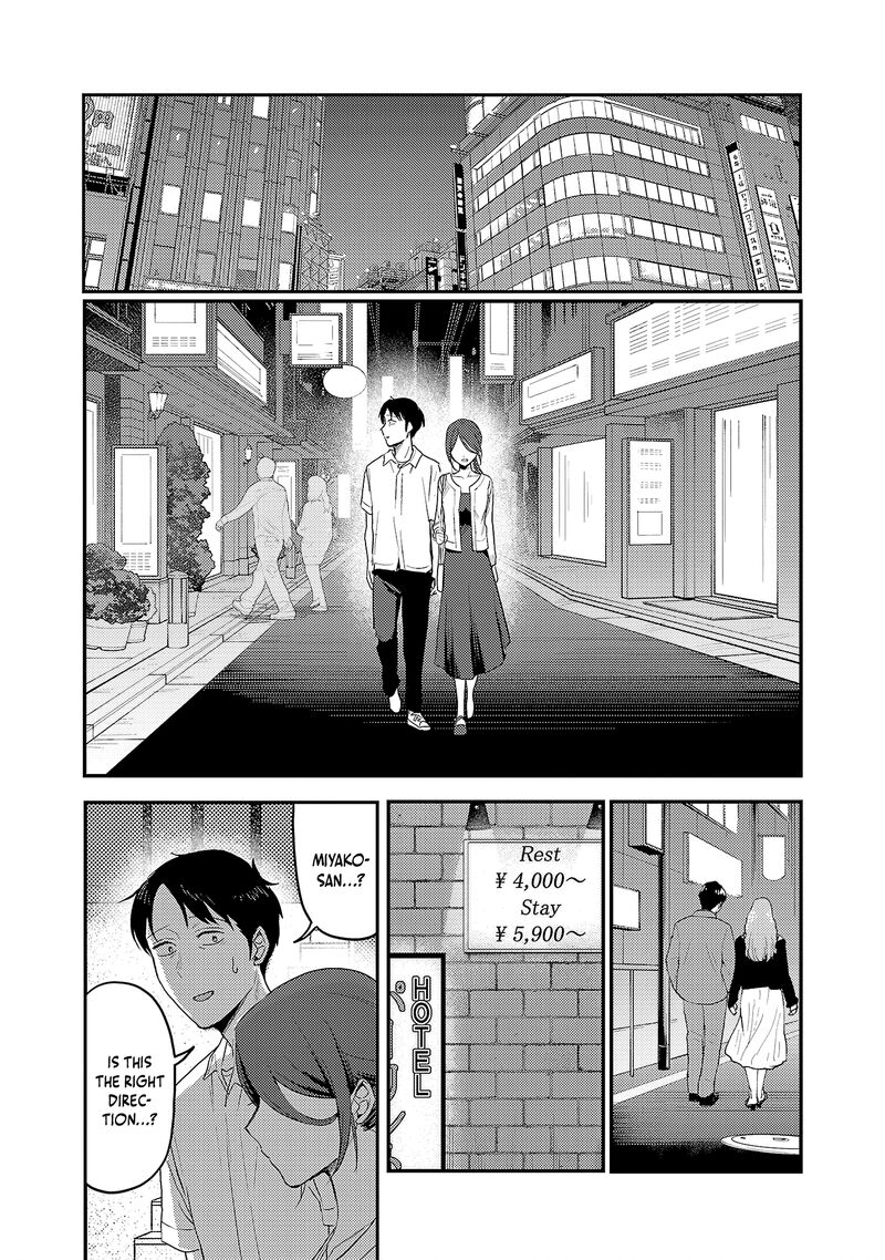 Okaeri Papa Chapter 35 Page 14