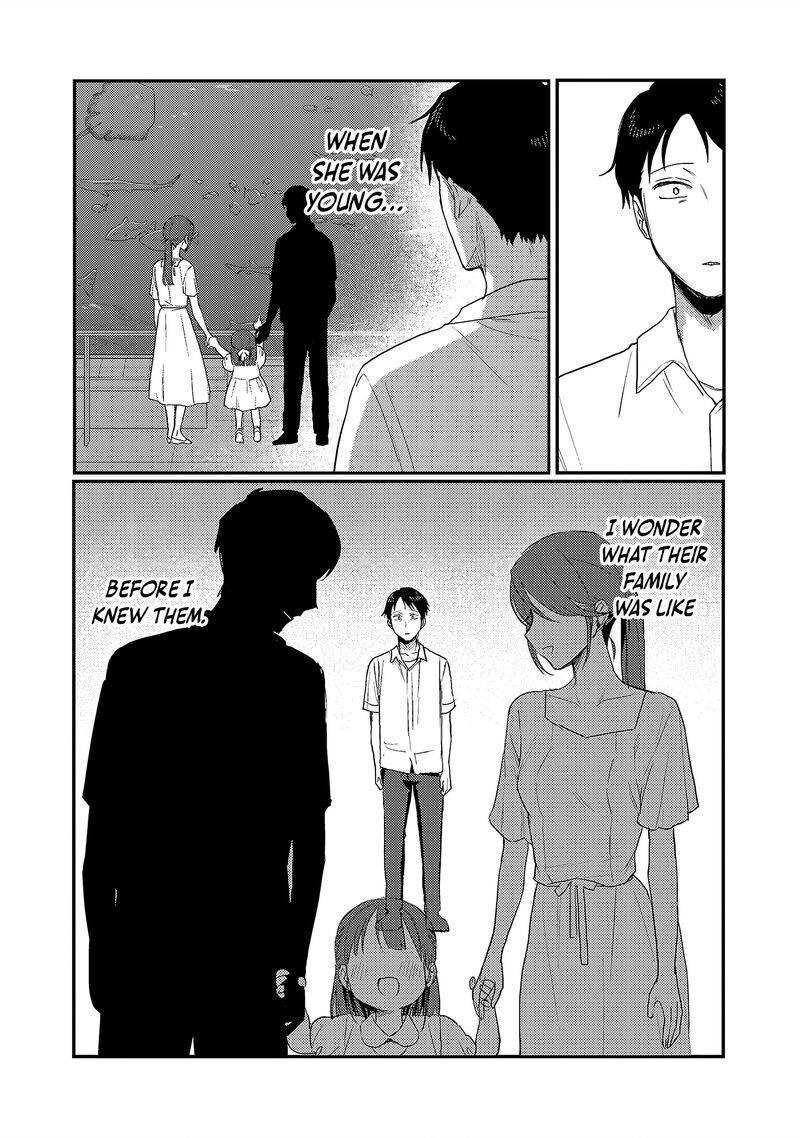 Okaeri Papa Chapter 35 Page 4