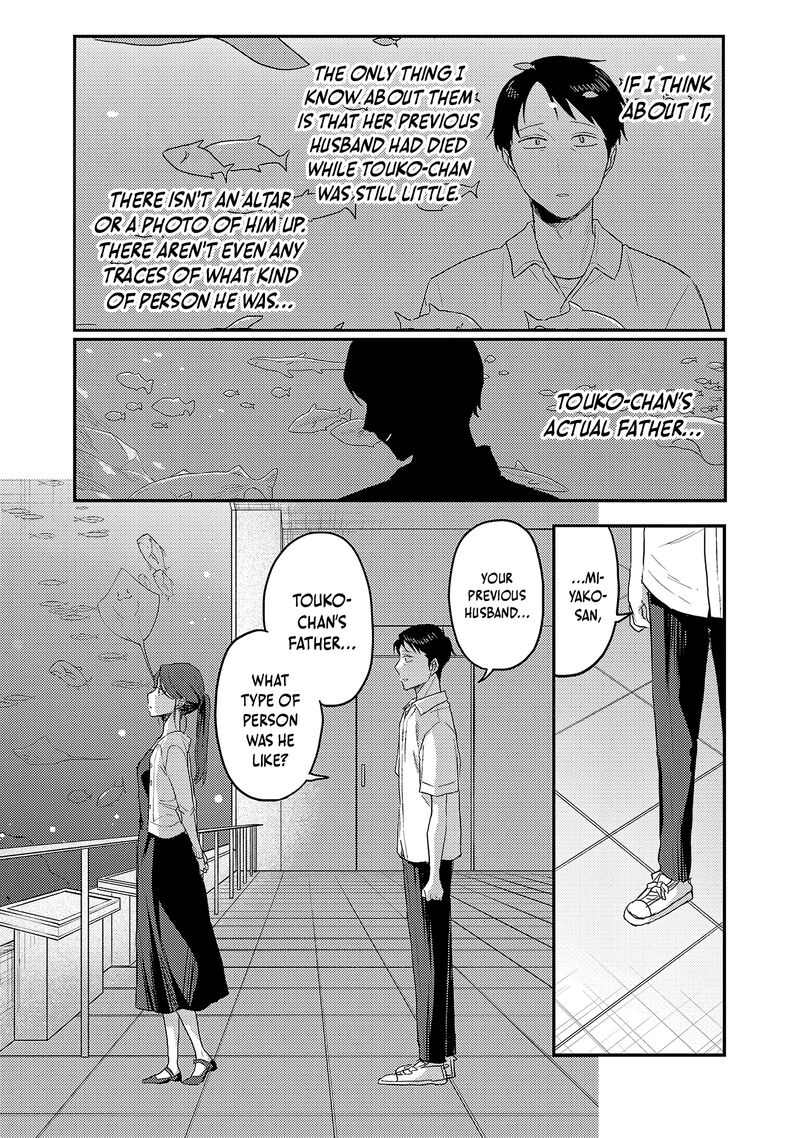 Okaeri Papa Chapter 35 Page 5