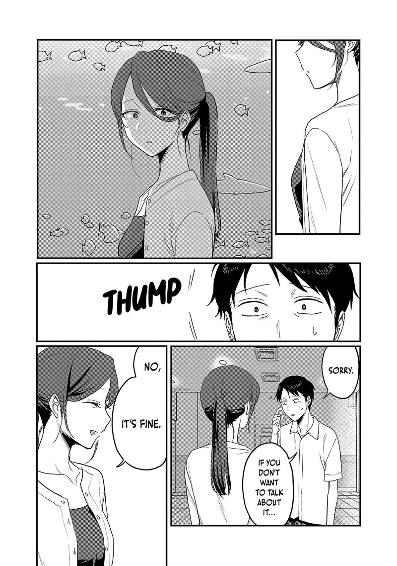 Okaeri Papa Chapter 35 Page 6