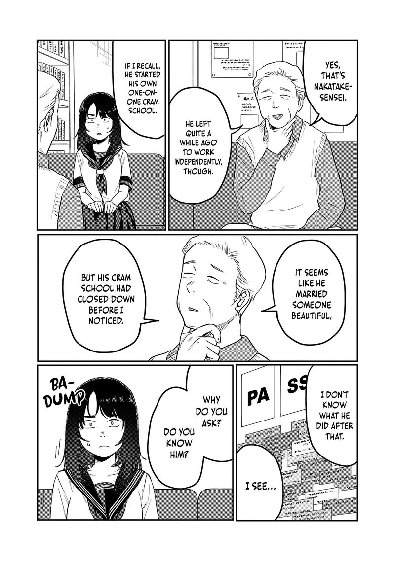 Okaeri Papa Chapter 36 Page 11