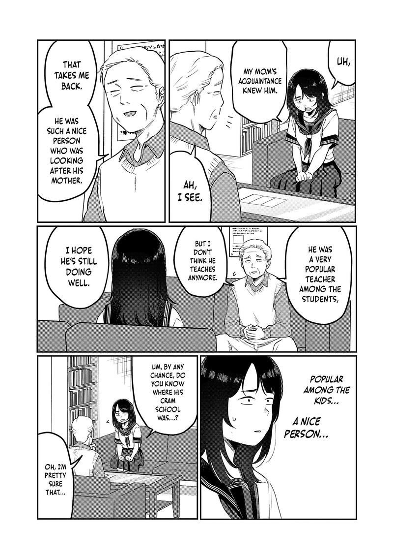 Okaeri Papa Chapter 36 Page 12