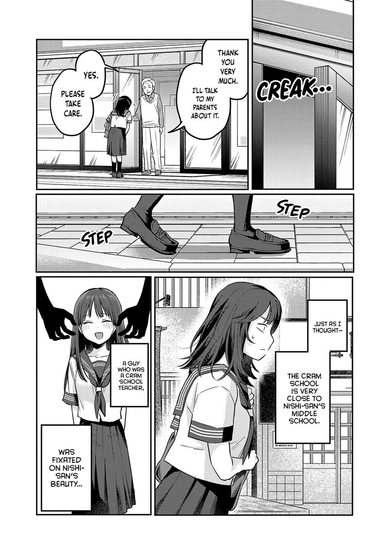 Okaeri Papa Chapter 36 Page 13