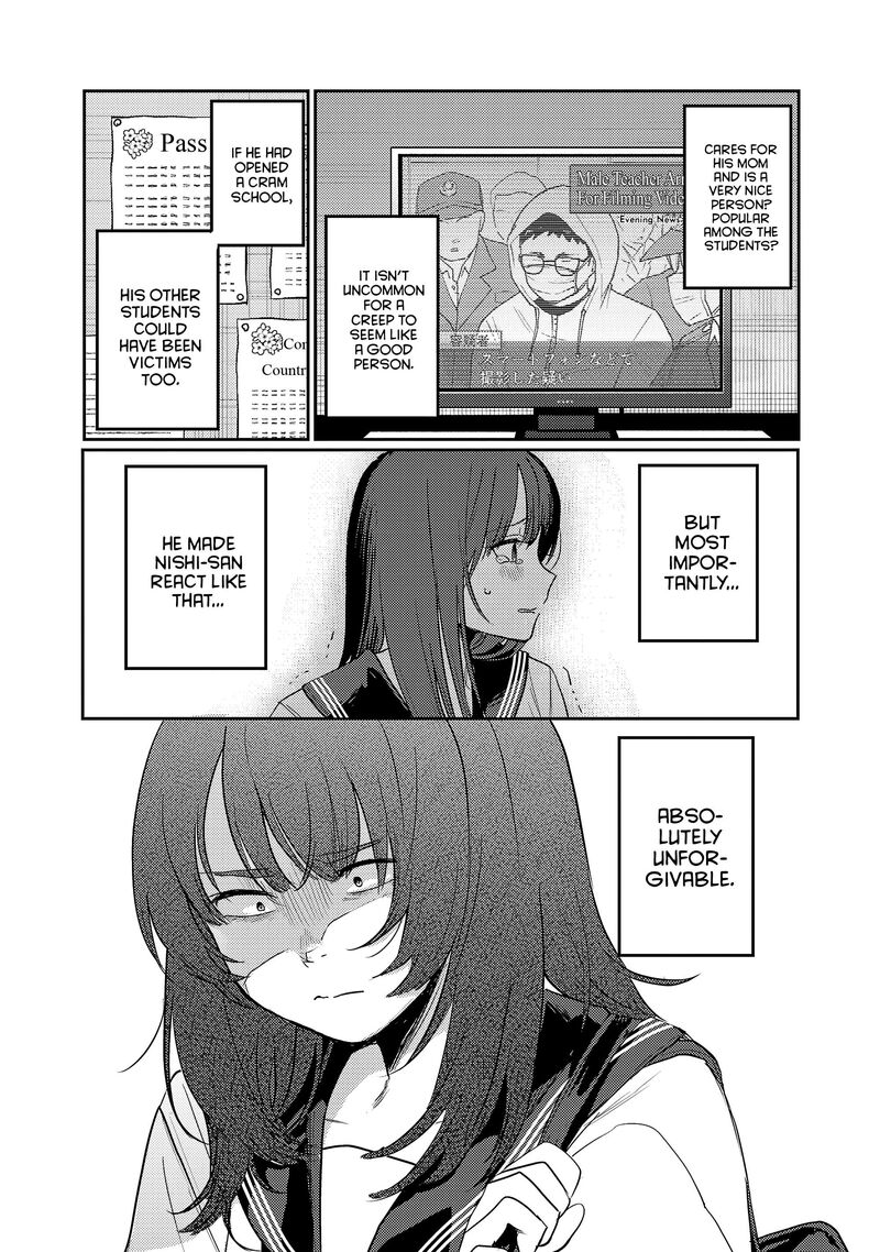 Okaeri Papa Chapter 36 Page 14
