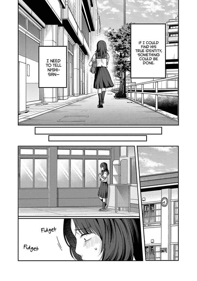 Okaeri Papa Chapter 36 Page 15