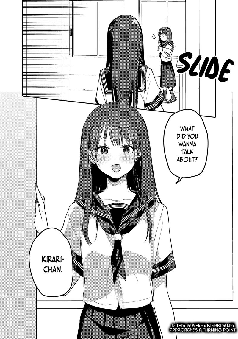 Okaeri Papa Chapter 36 Page 16