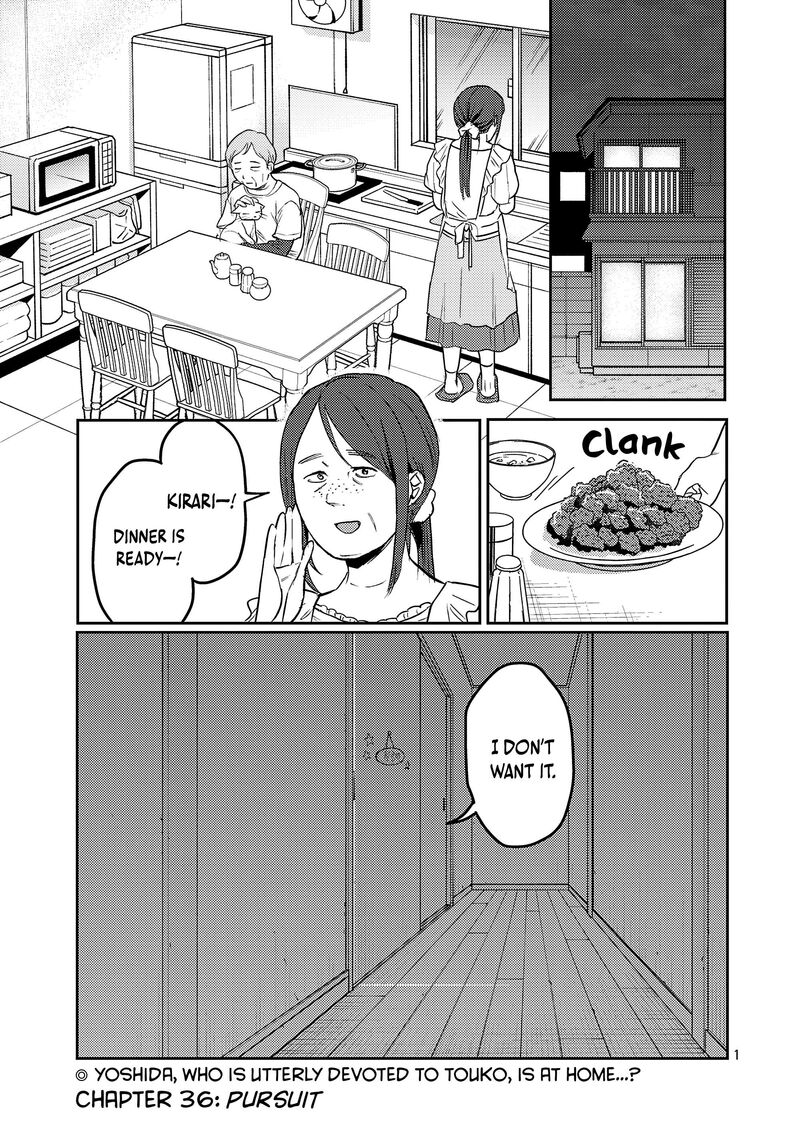 Okaeri Papa Chapter 36 Page 2