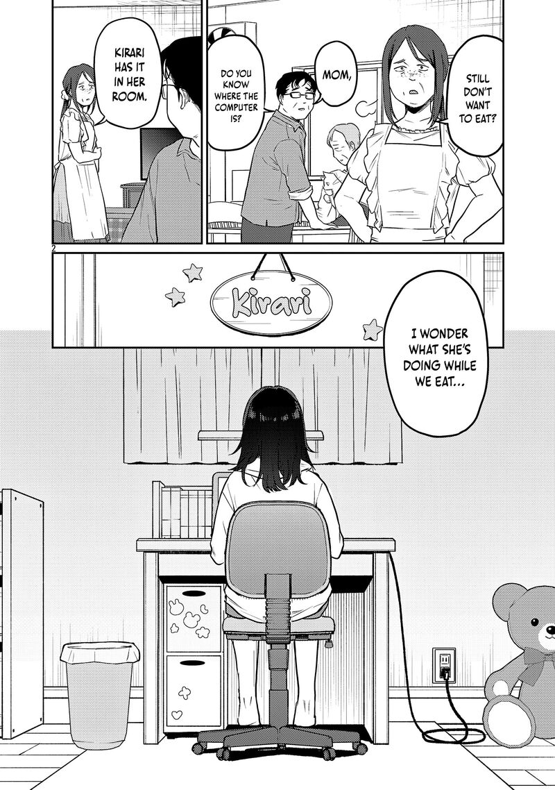 Okaeri Papa Chapter 36 Page 3