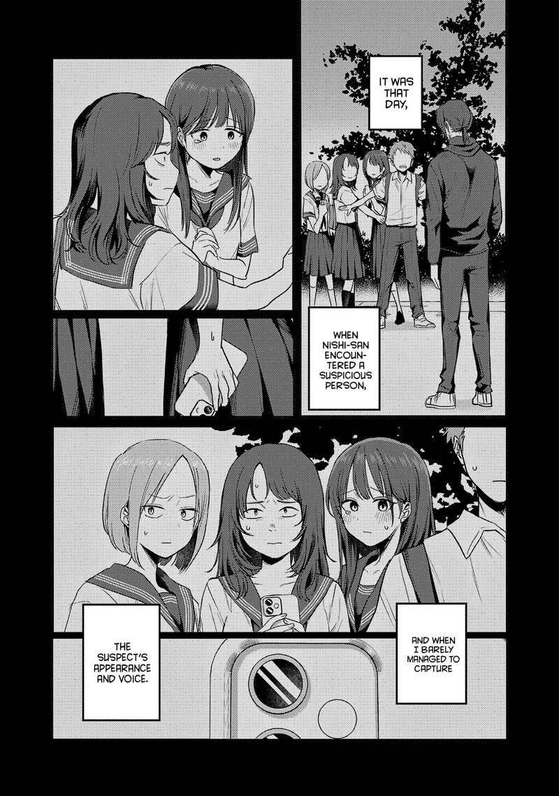 Okaeri Papa Chapter 36 Page 5
