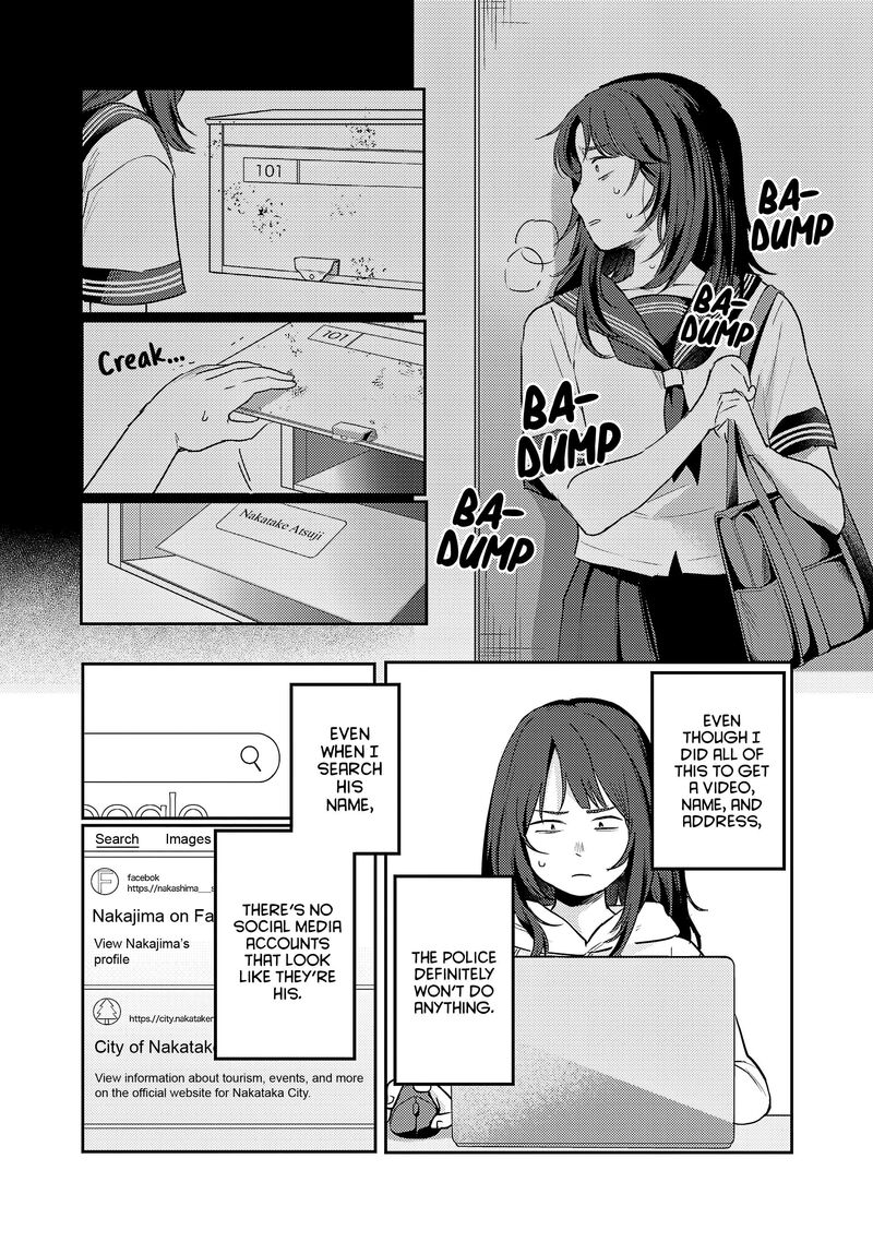 Okaeri Papa Chapter 36 Page 8