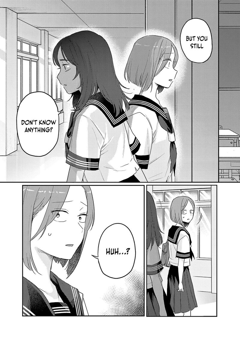Okaeri Papa Chapter 37 Page 13