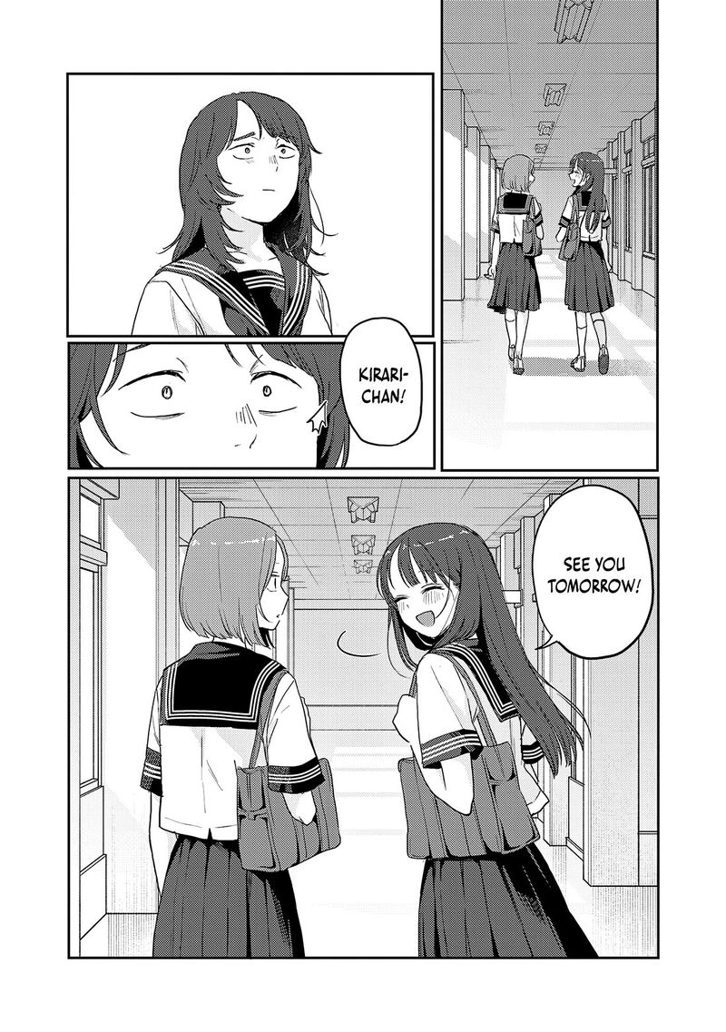 Okaeri Papa Chapter 37 Page 15