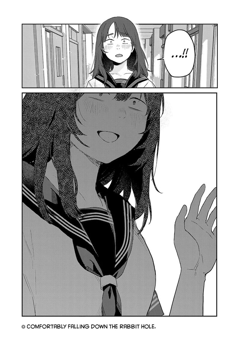 Okaeri Papa Chapter 37 Page 16