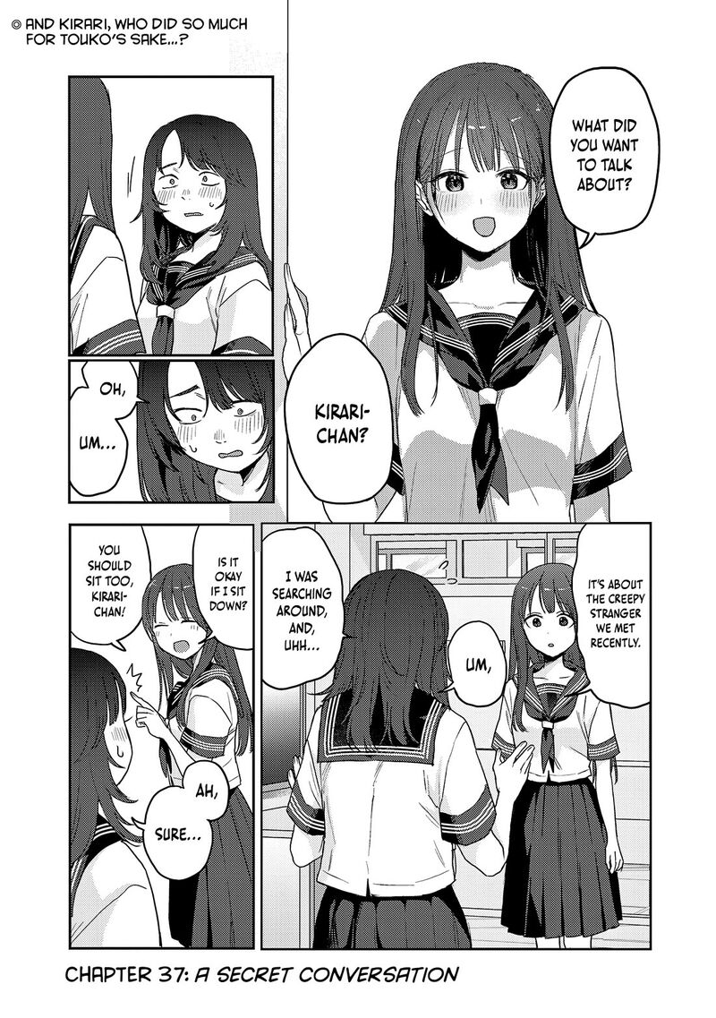 Okaeri Papa Chapter 37 Page 2