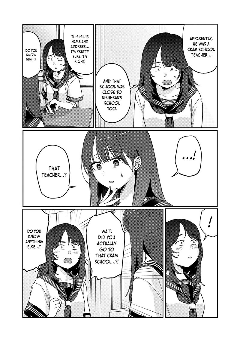 Okaeri Papa Chapter 37 Page 4