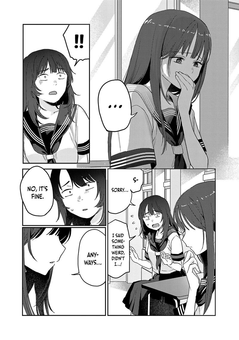 Okaeri Papa Chapter 37 Page 5