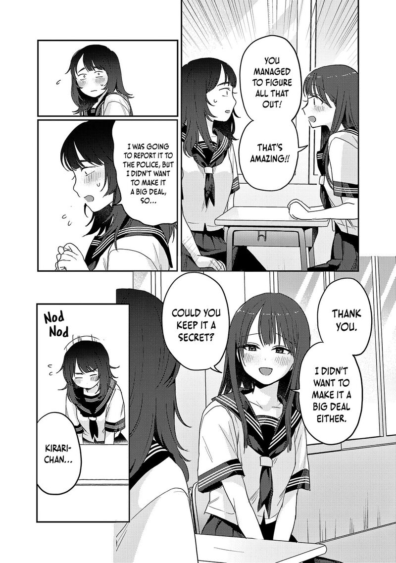 Okaeri Papa Chapter 37 Page 6