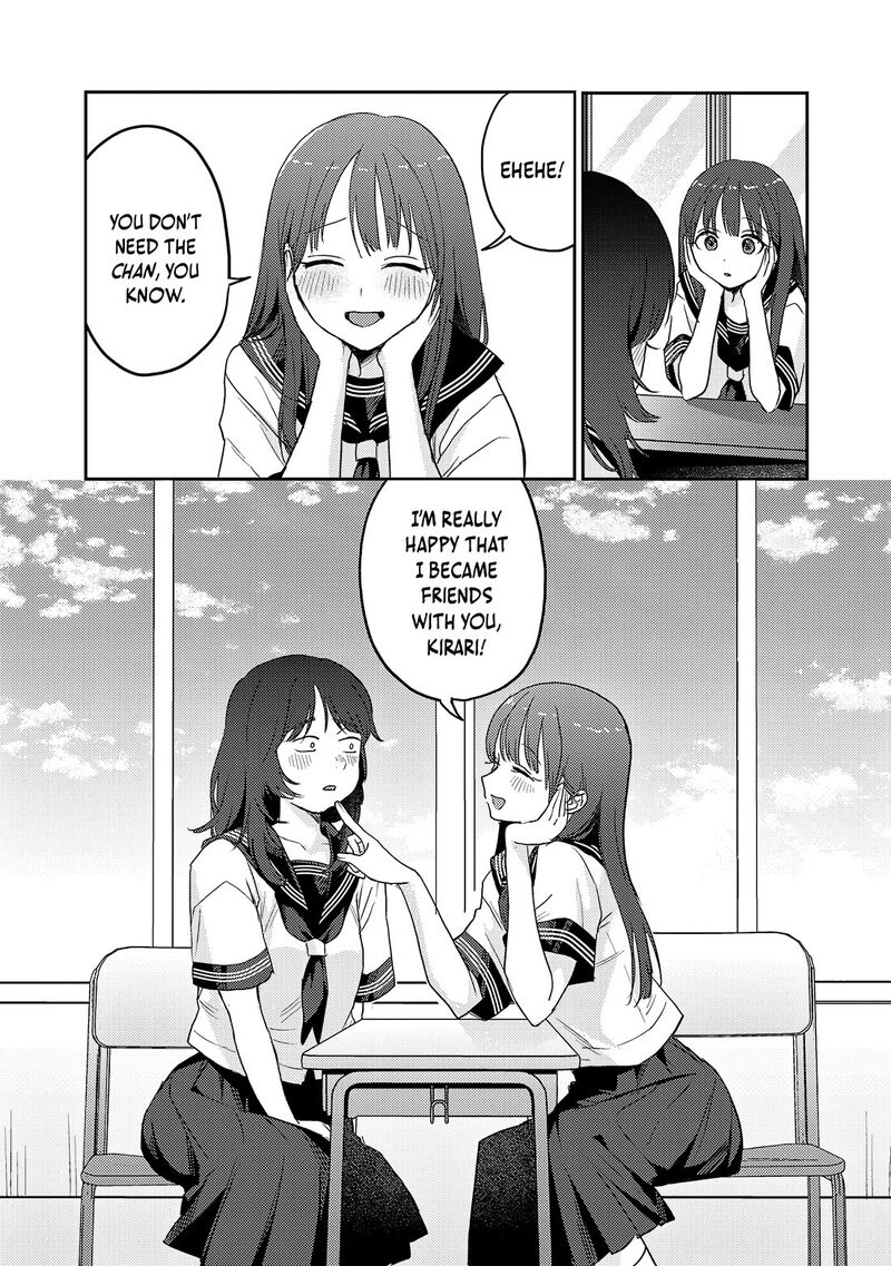 Okaeri Papa Chapter 37 Page 9