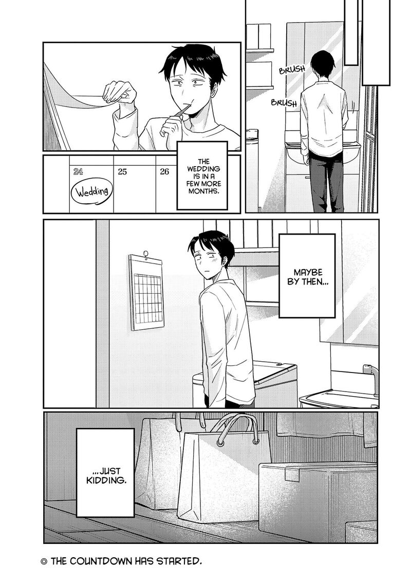 Okaeri Papa Chapter 38 Page 21