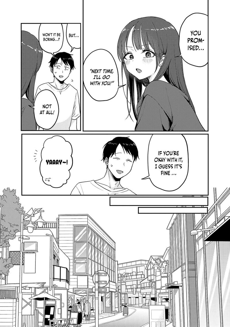 Okaeri Papa Chapter 38 Page 4