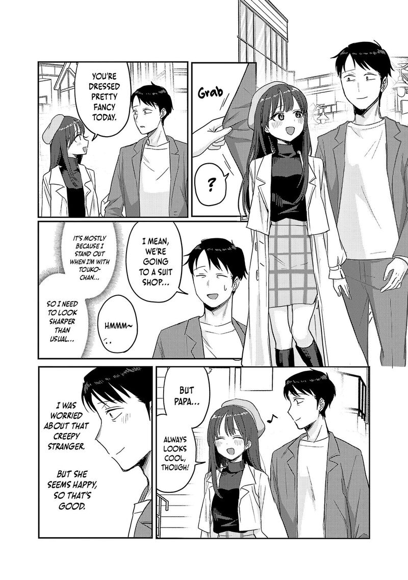 Okaeri Papa Chapter 38 Page 5