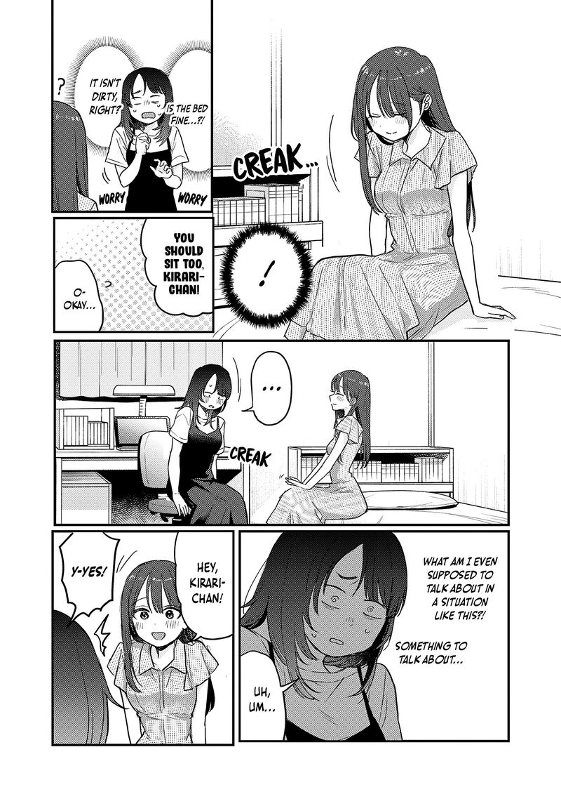 Okaeri Papa Chapter 39 Page 12