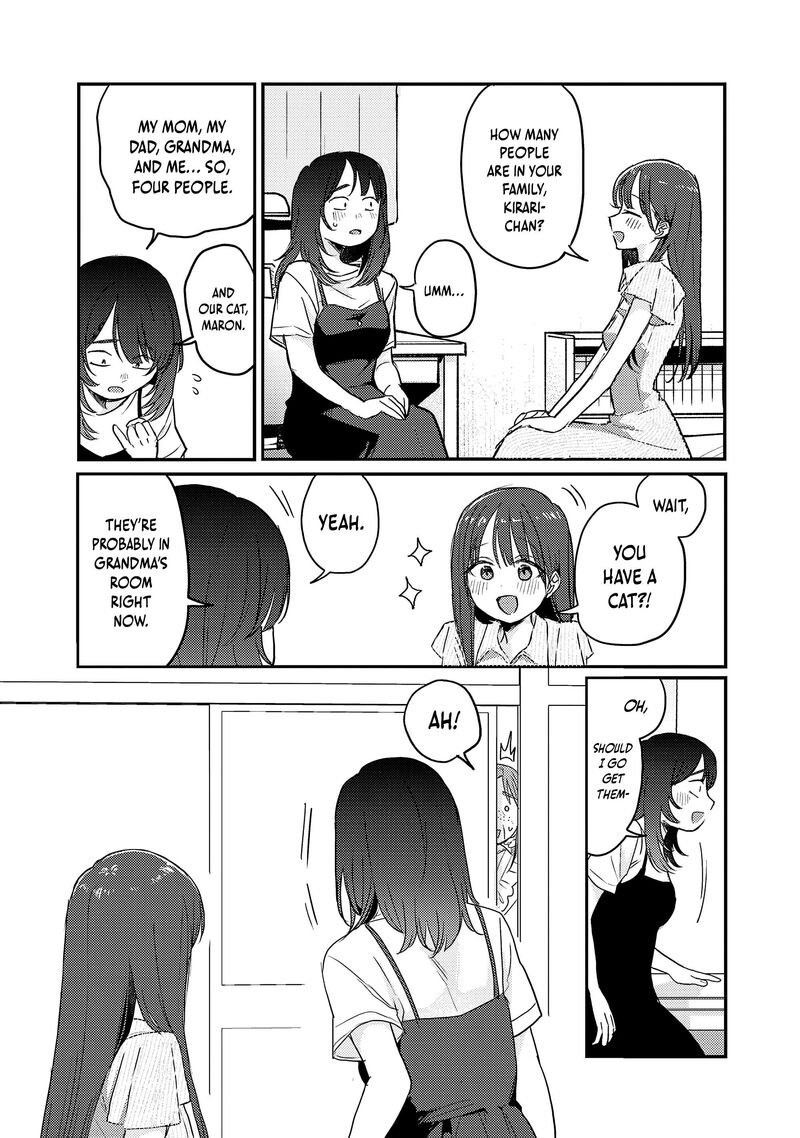 Okaeri Papa Chapter 39 Page 13