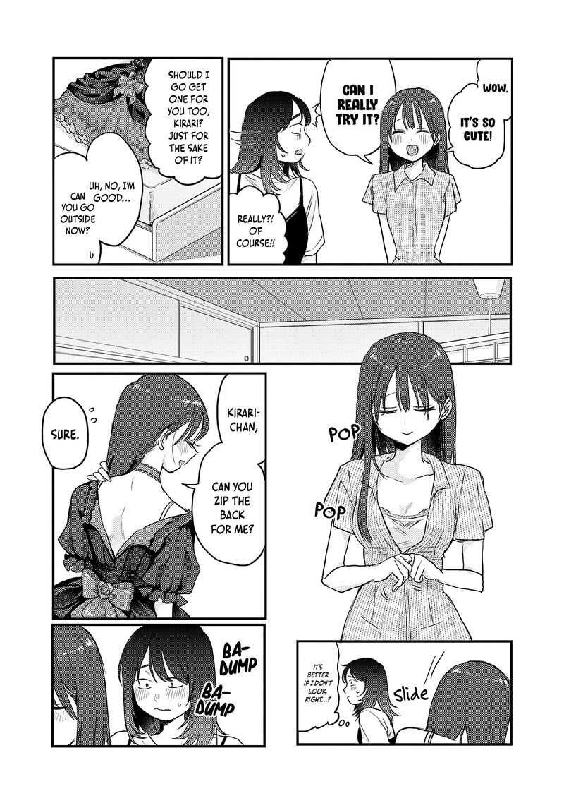 Okaeri Papa Chapter 39 Page 15
