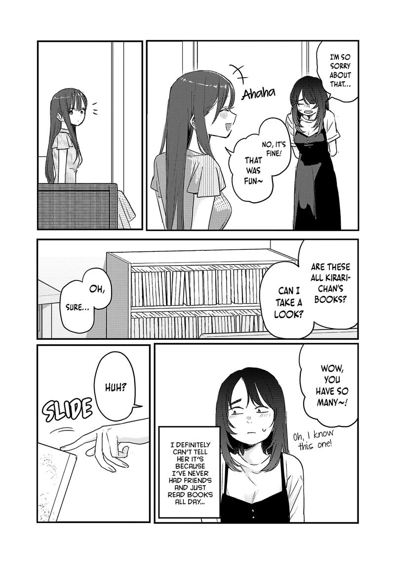 Okaeri Papa Chapter 39 Page 18