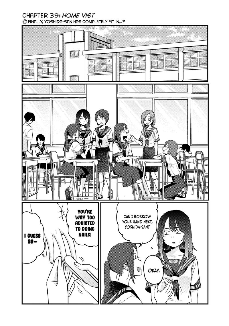 Okaeri Papa Chapter 39 Page 2
