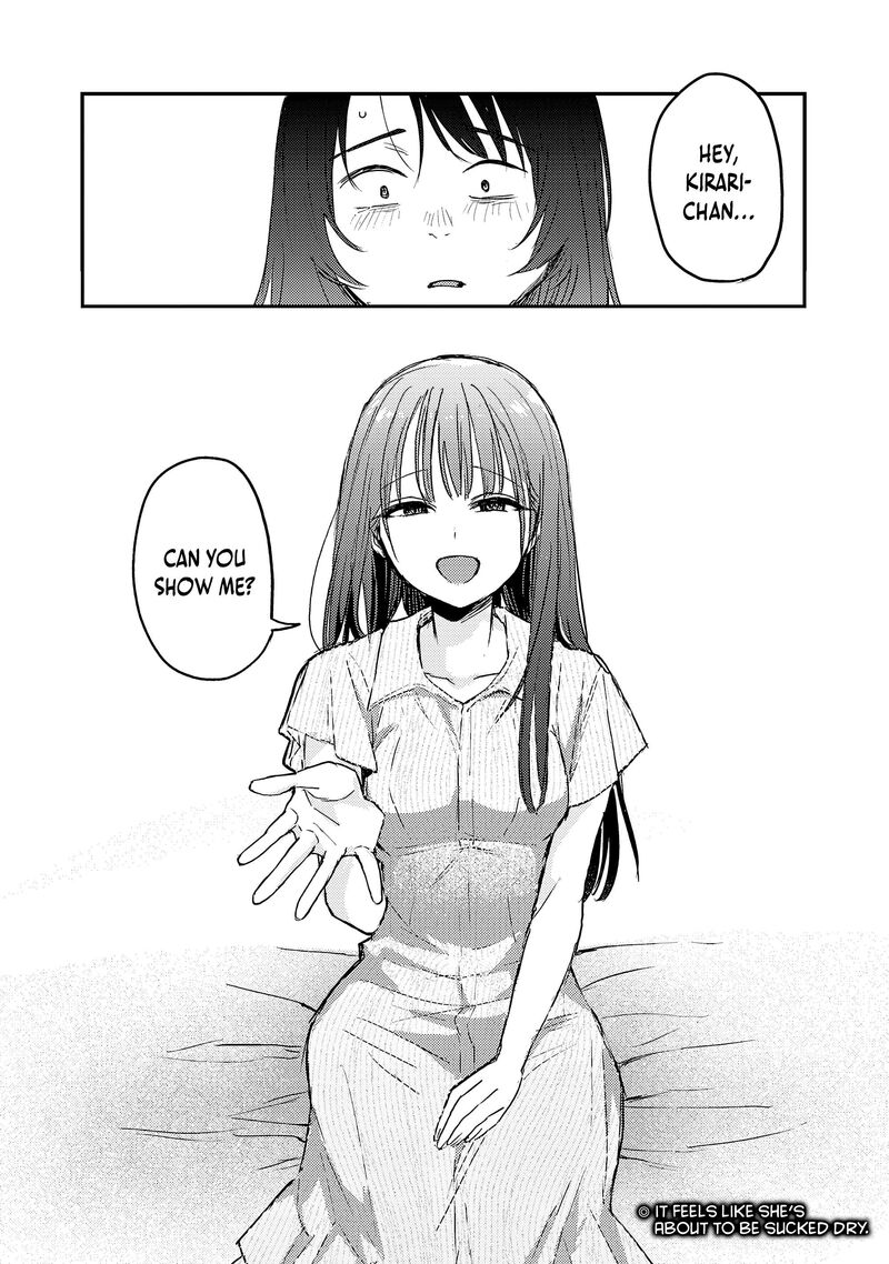 Okaeri Papa Chapter 39 Page 22