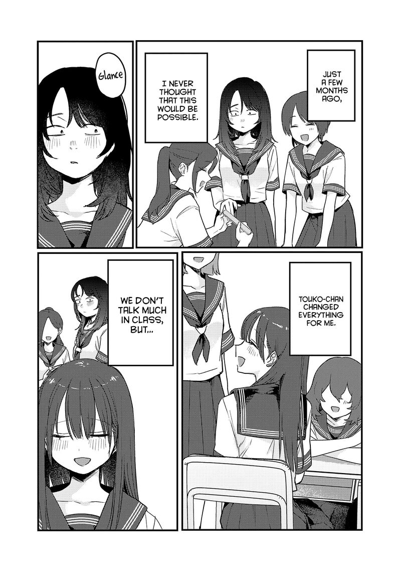 Okaeri Papa Chapter 39 Page 3