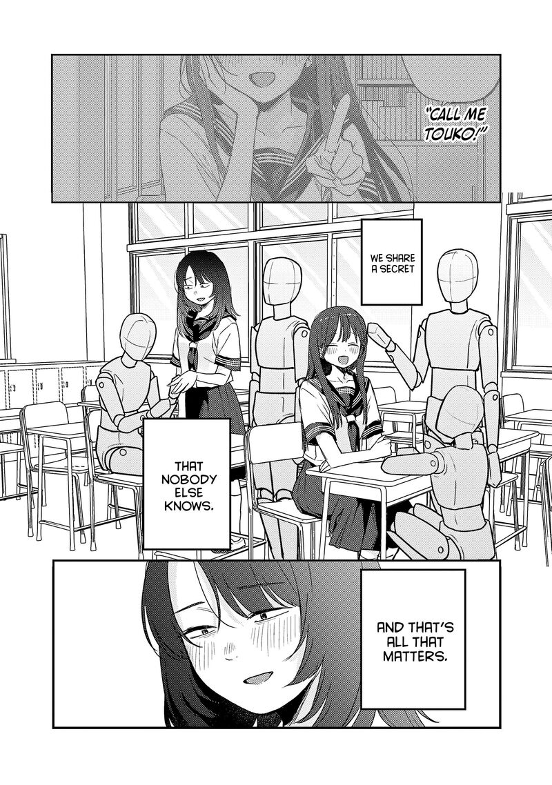 Okaeri Papa Chapter 39 Page 4