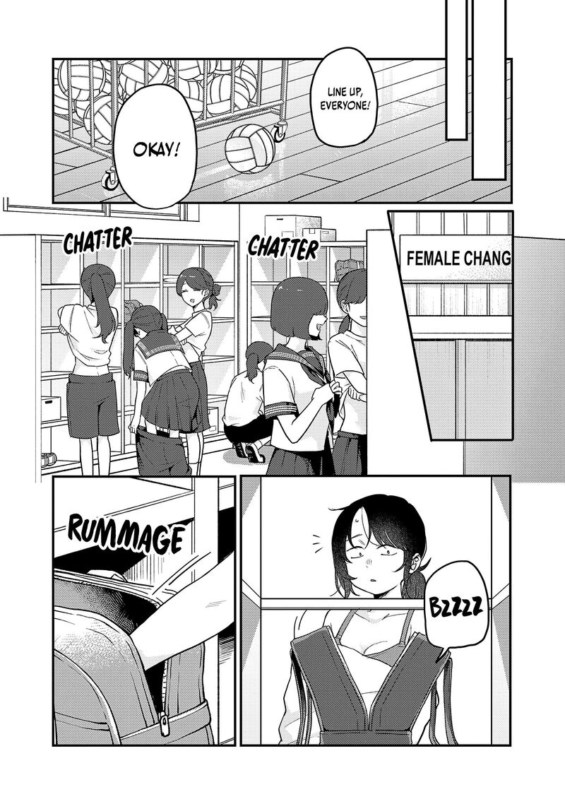 Okaeri Papa Chapter 39 Page 5