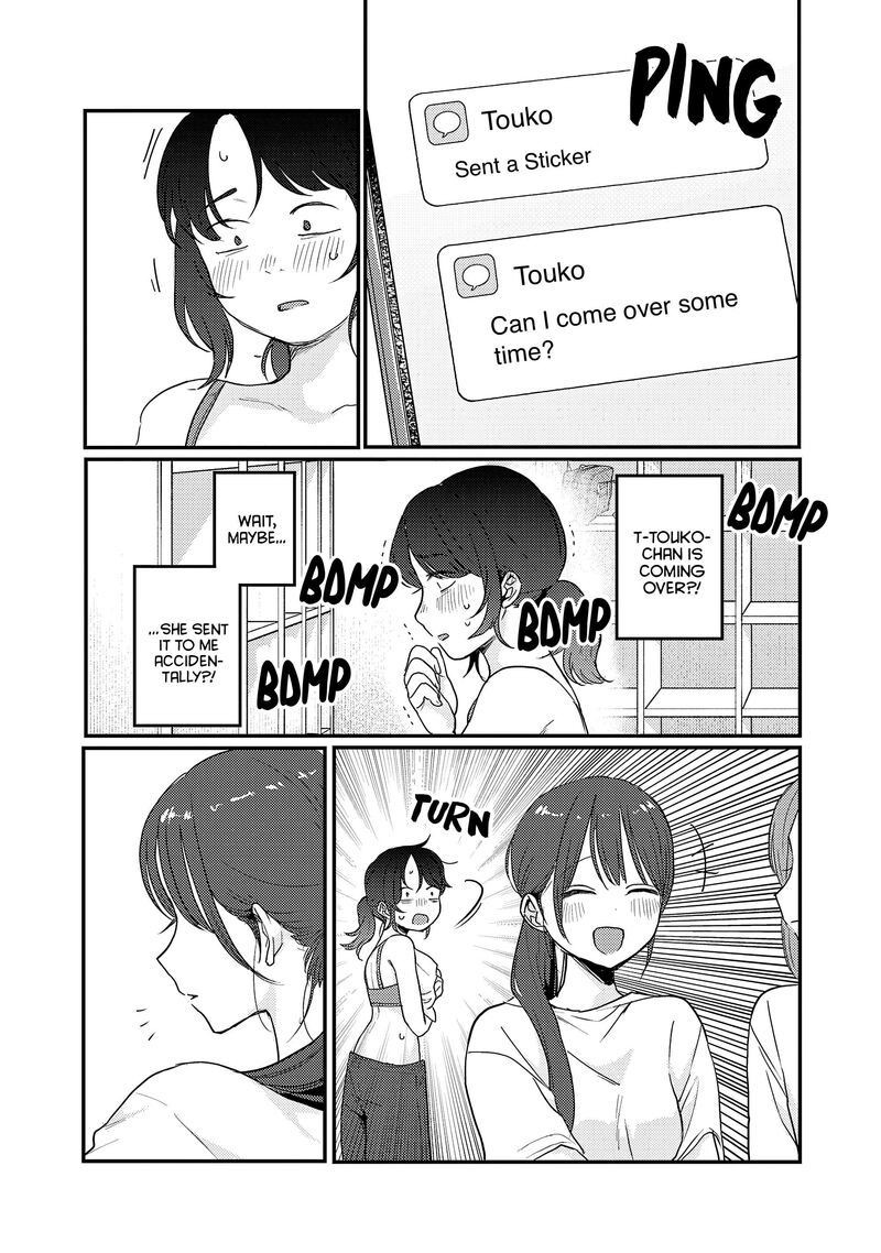 Okaeri Papa Chapter 39 Page 6