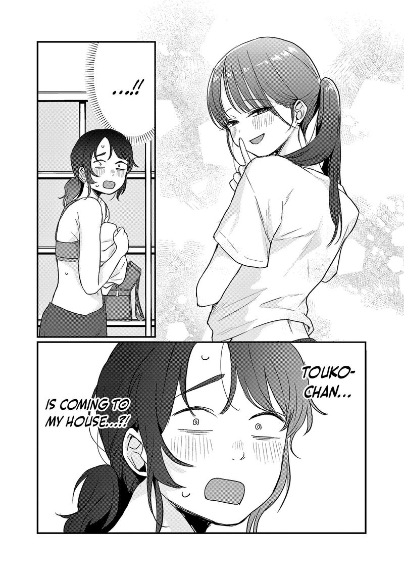 Okaeri Papa Chapter 39 Page 7