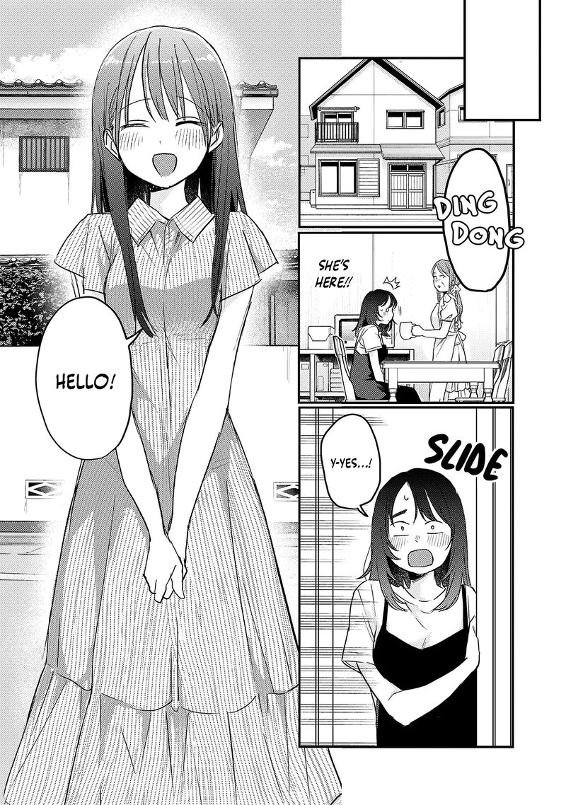 Okaeri Papa Chapter 39 Page 9