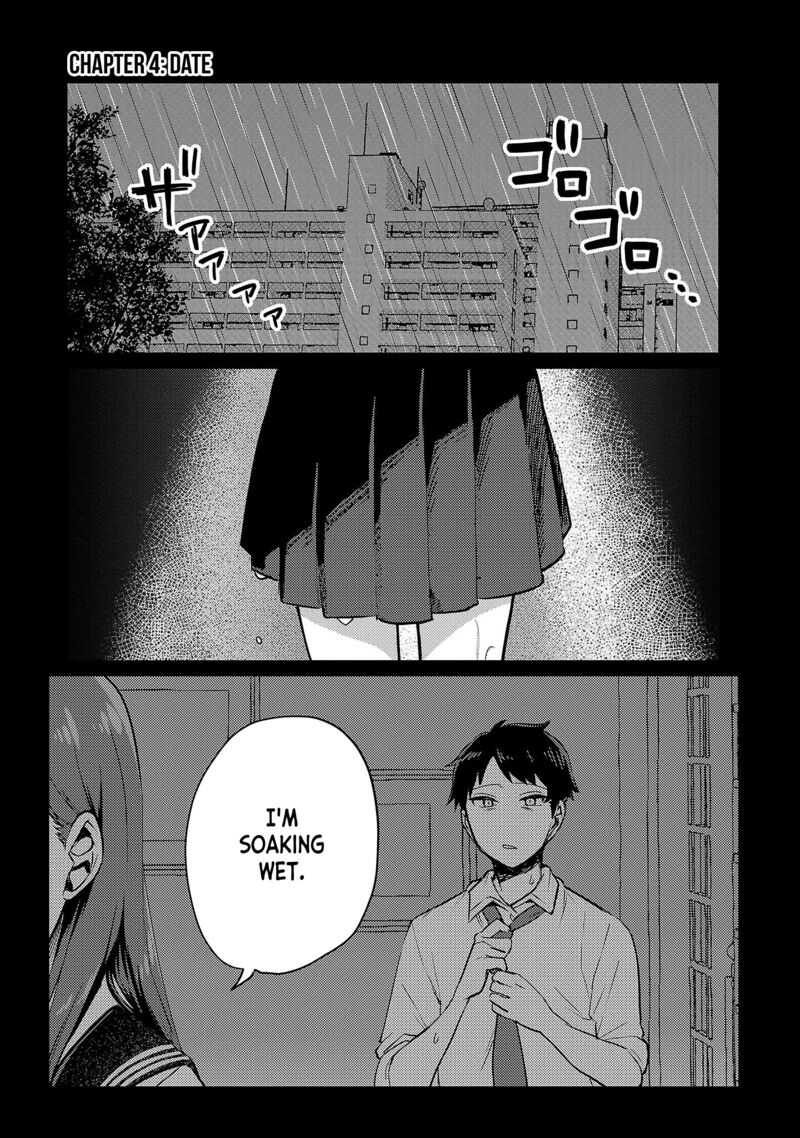 Okaeri Papa Chapter 4 Page 1