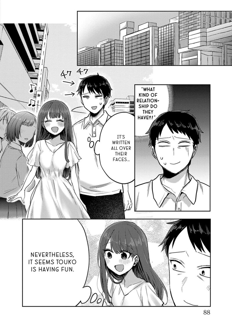 Okaeri Papa Chapter 4 Page 16