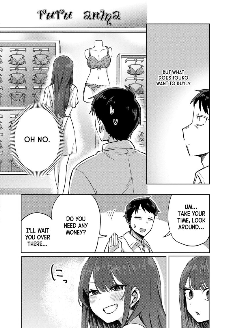 Okaeri Papa Chapter 4 Page 18