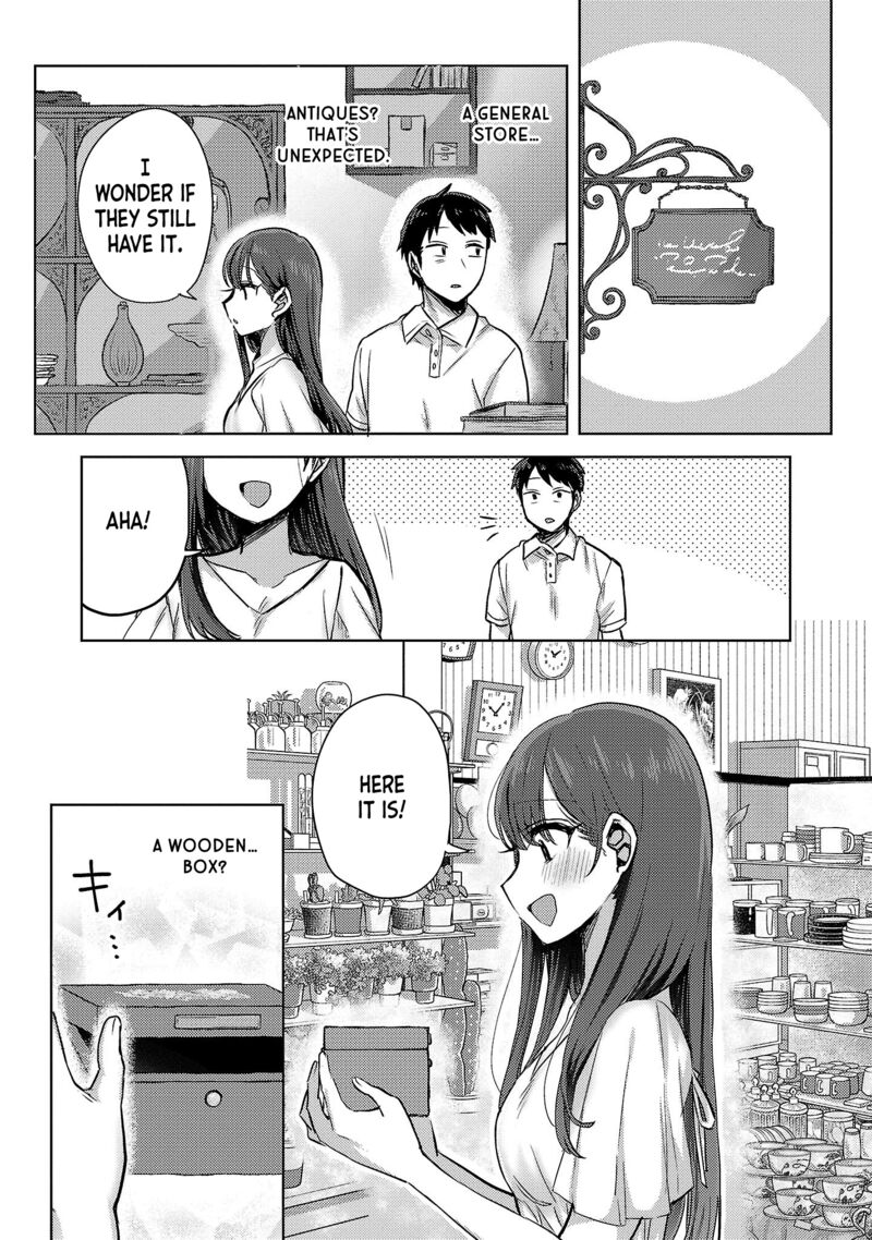 Okaeri Papa Chapter 4 Page 20