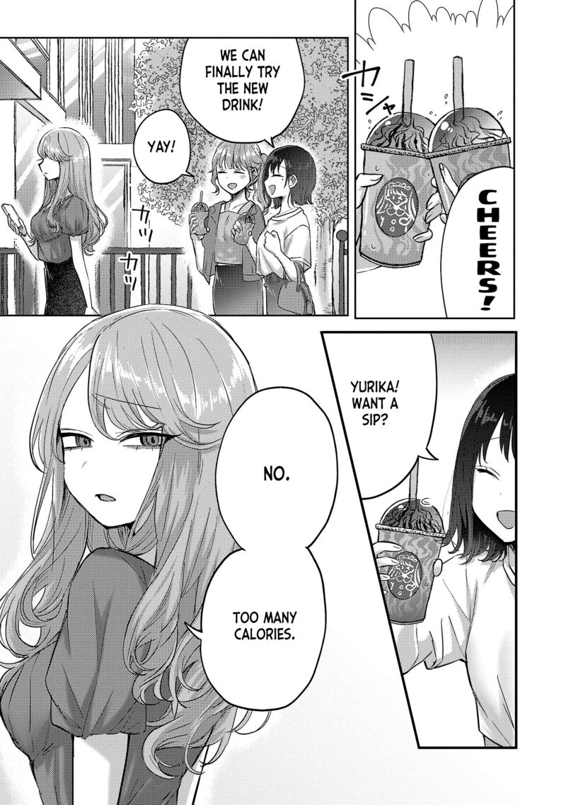 Okaeri Papa Chapter 4 Page 23