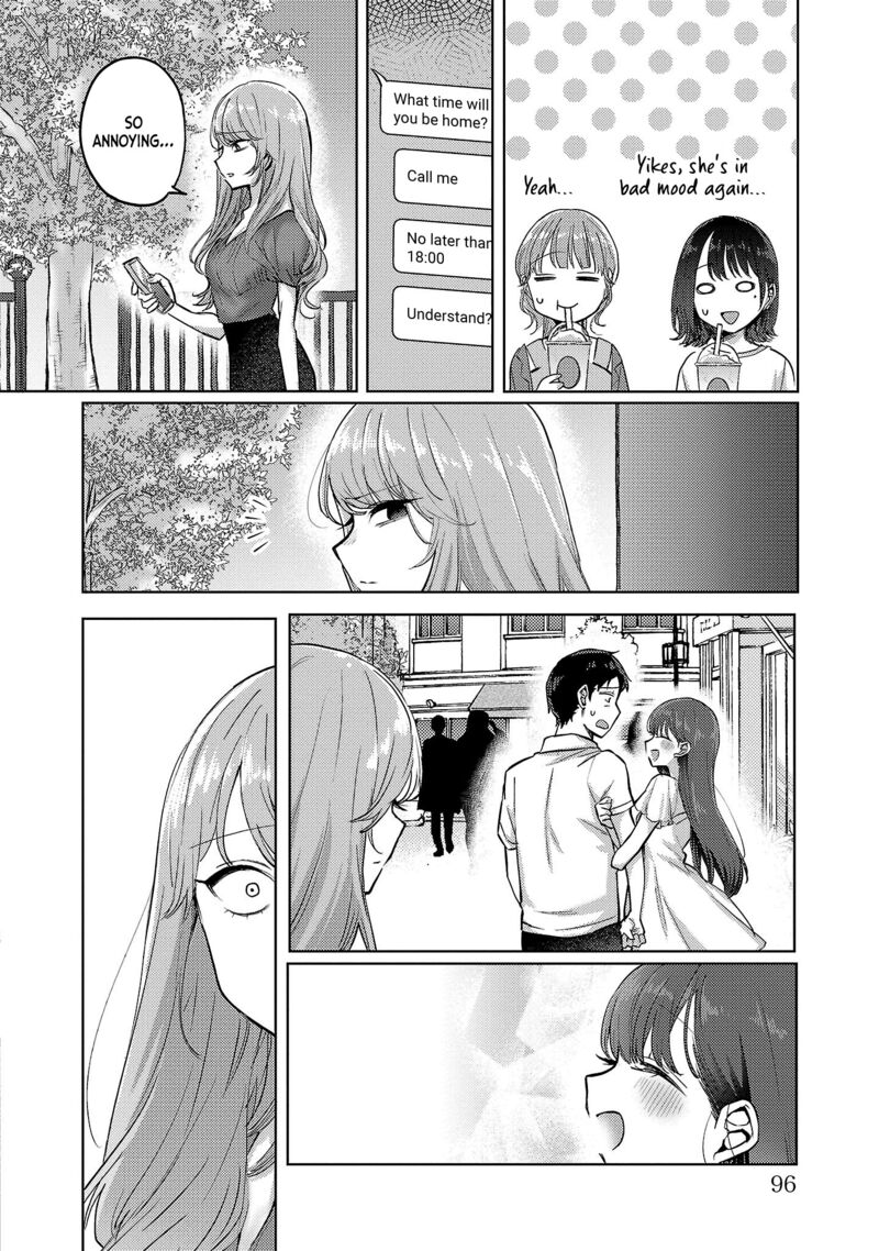 Okaeri Papa Chapter 4 Page 24