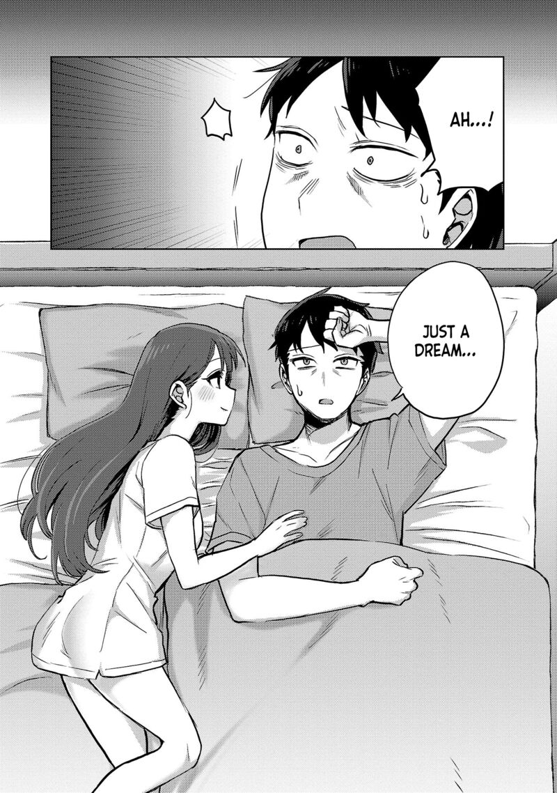 Okaeri Papa Chapter 4 Page 3