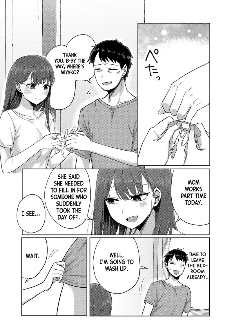 Okaeri Papa Chapter 4 Page 7