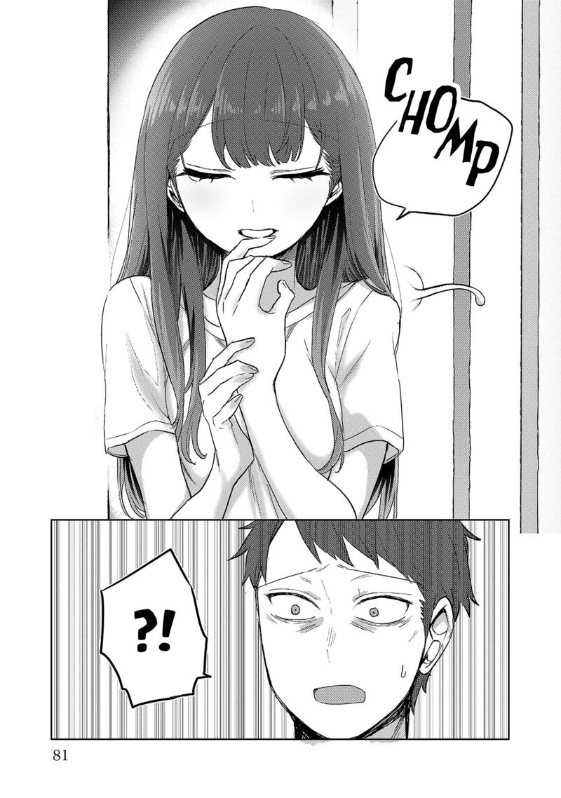 Okaeri Papa Chapter 4 Page 9